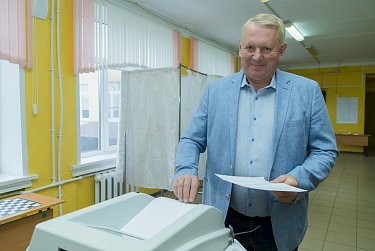 Есть три дня, чтобы сделать свой выбор